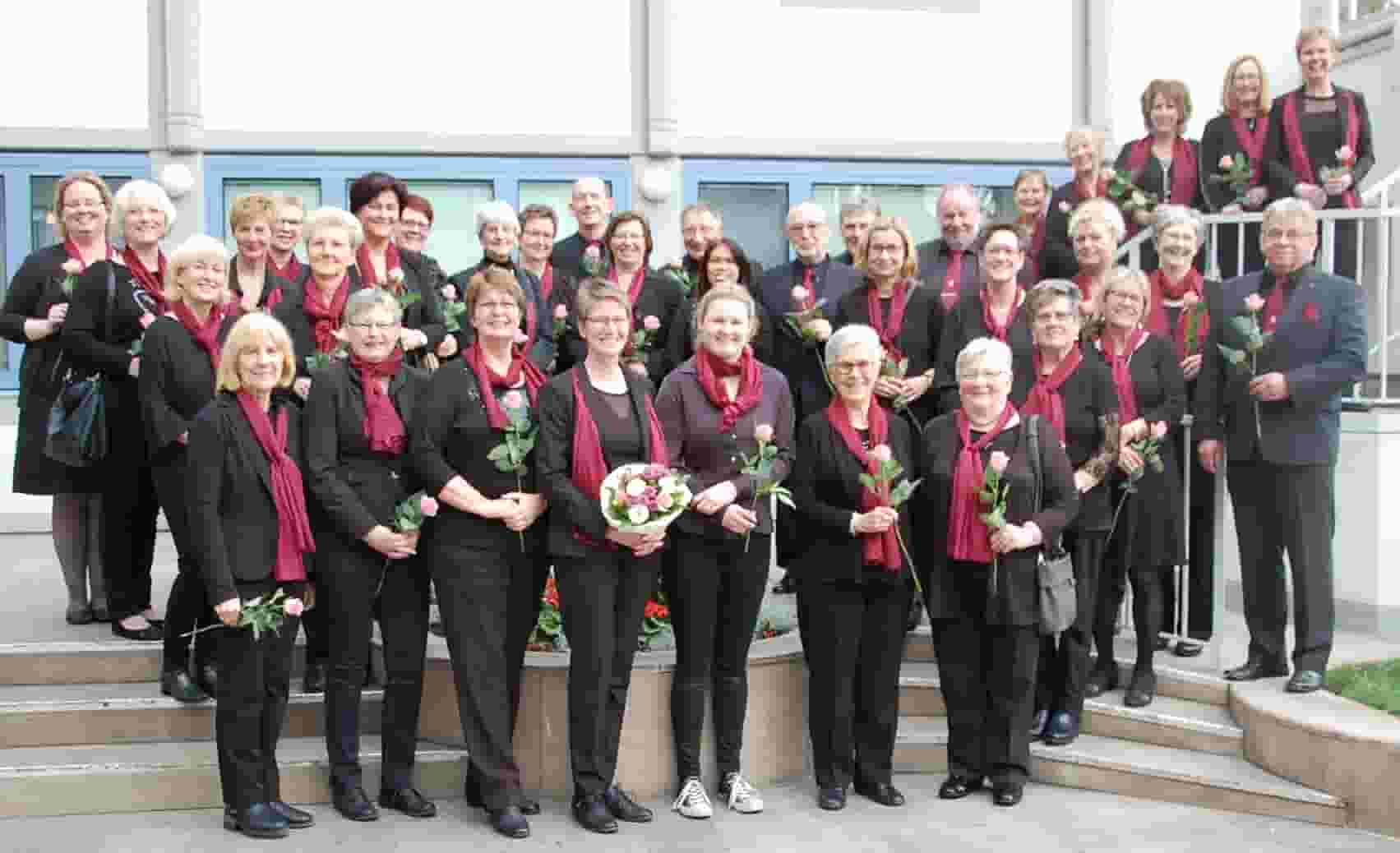 Neujahrsempfang